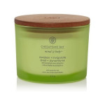 AWAKEN + INVIGORATE